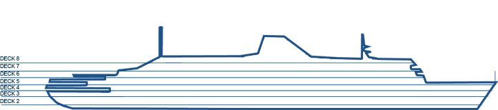 Vision Star deck plans blueprint