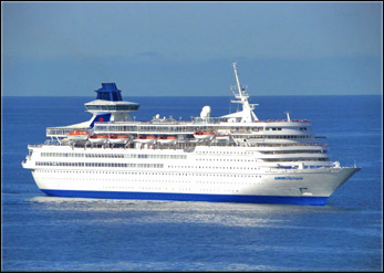 celestyal-olympia cruise ship