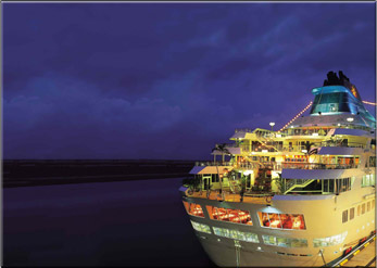 vision-star cruise ship