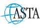 ASTA logo