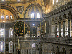 aghia sophia