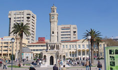 Izmir