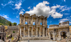 ephesus