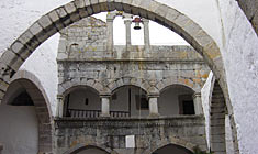 patmos monastery 2