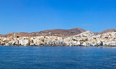 syros